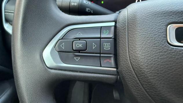 JEEP Compass 1.3 T4 190CV PHEV AT6 4xe LIMITED MY 22 *24M.G.* rif. 23931290 - Foto 6