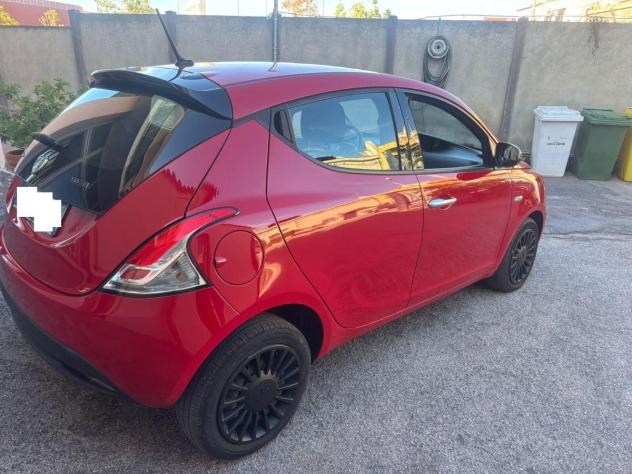 LANCIA Ypsilon 1.0 FireFly S&S Hybrid Oro - Foto 5