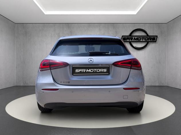 Mercedes-Benz Classe A A 200 Automatic Sport 1.3 163cv - PROMO - Foto 5