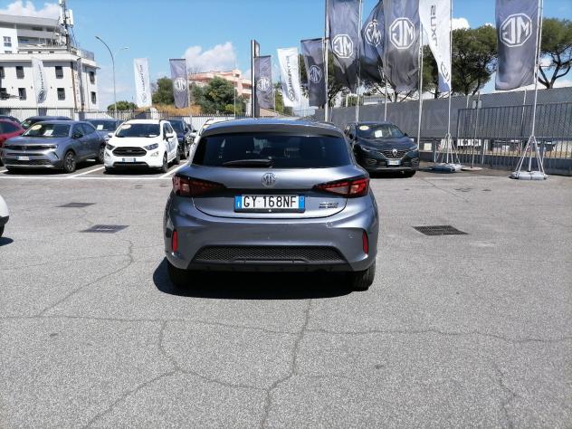 MG MG3 1.5 hybrid+ Luxury auto - Foto 4