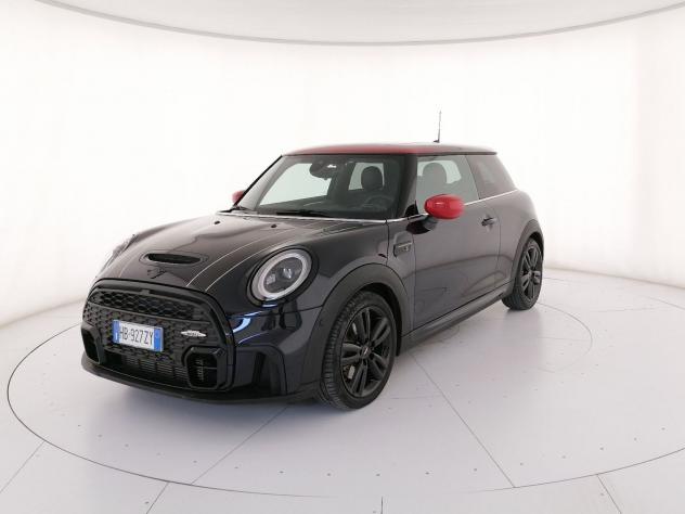 MINI Mini 3p 2.0 Cooper S JCW