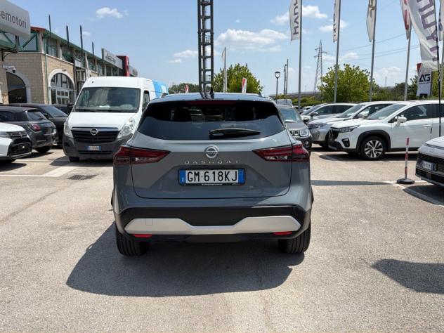 Nissan Qashqai III 2021 1.3 mhev Tekna 2wd 140cv - Foto 7