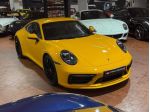 PORSCHE 911 Carrera S Cambio Manuale -PTS Colour-Unica rif. 23330654