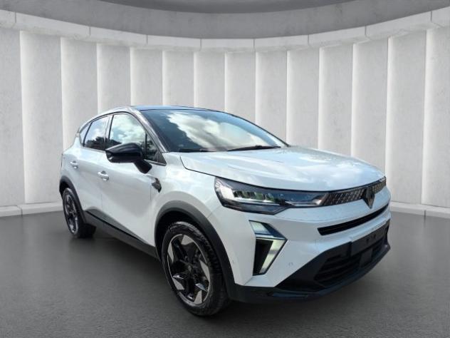 RENAULT Captur 1200 ECO-G TECHNO 120CV CARPLAY NAV CAM"18 BICOLOR rif. 24221383 - Foto 4