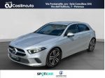 MERCEDES-BENZ A 180 1.5d 116Cv AT Premium rif. 23750643