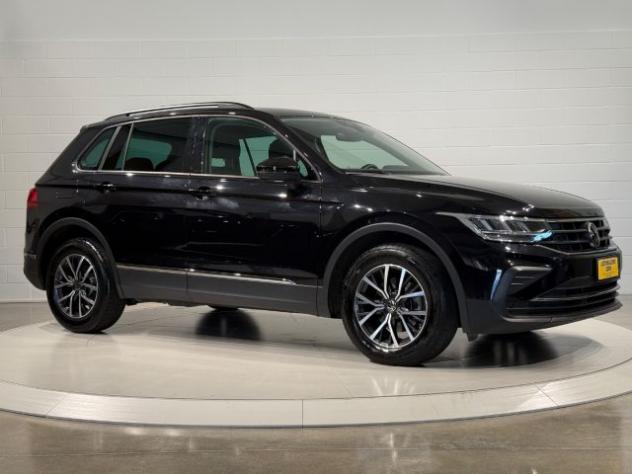 VOLKSWAGEN Tiguan 1.5 TSI 150cv DSG ACT Life PREZZO REALE rif. 24078280 - Foto 7