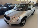 SKODA - Yeti -  1.2 TSI Elegance