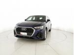 Audi Q3 Sportback 35 2.0 tdi Business Plus s-tronic