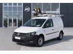VOLKSWAGEN Caddy 2.0 TDI 4MOTION 4X4 ALLESTITO G.TRAINO rif. 24086407