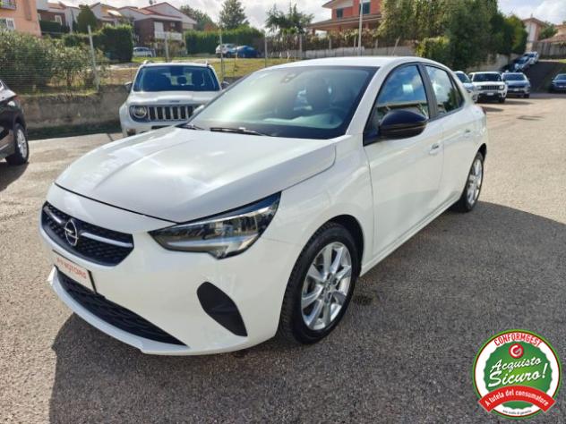 OPEL Corsa 1.2 100 CV aut. Elegance rif. 24216572 - Foto 2