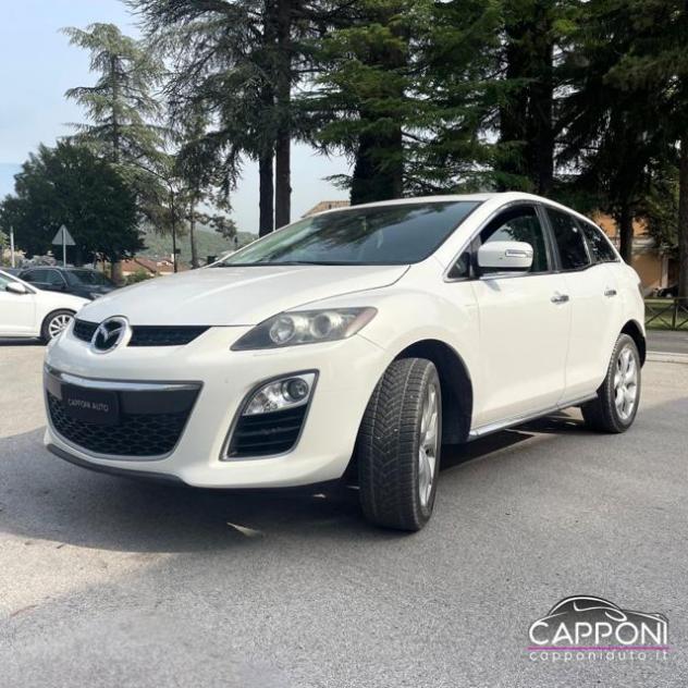MAZDA CX-7 2.2 TETTO PANORAMICO rif. 24055600 - Foto 3