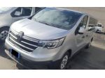RENAULT Trafic dCi 150CV PL L2 9 posti PRONTA CONSEGNA + IVA ESPO rif. 24104649