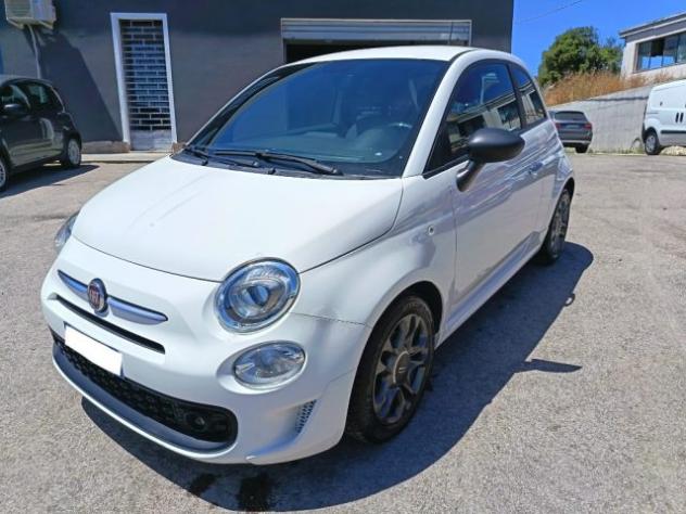FIAT 500 1.0 Hybrid rif. 23820904