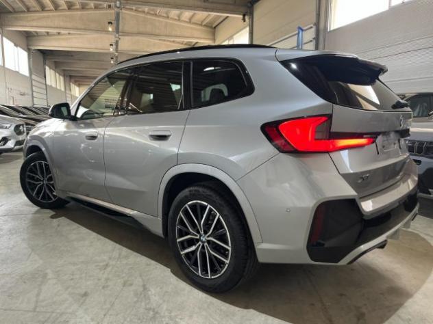 BMW X1 sDrive 18i Msport "18 M sport/TETTO/Telec/Led/Park rif. 23979275 - Foto 3