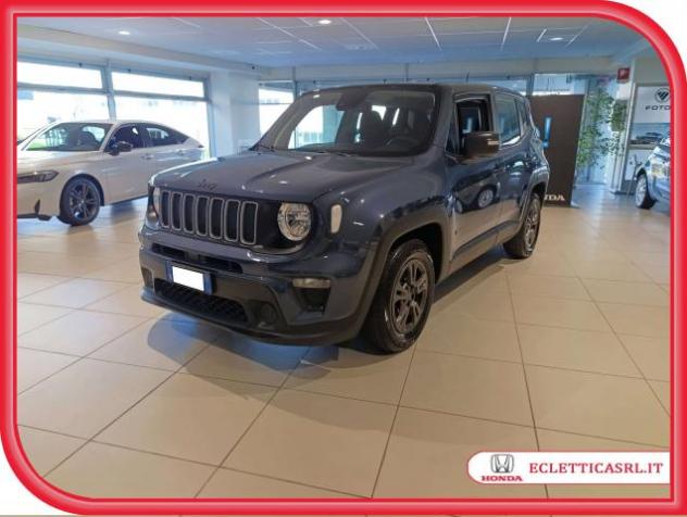 Jeep Renegade Renegade 2019 1.0 t3 Longitude 2wd