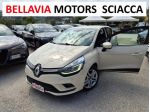 Renault Clio 1.5 dCi  N1 AUTOCARRO LED NAVI CAMERA