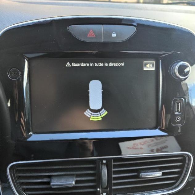 RENAULT Clio TCe 12V 90 CV GPL Business rif. 24226356 - Foto 10