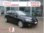 Volkswagen Golf 1.4 tsi Highline dsg 5P.