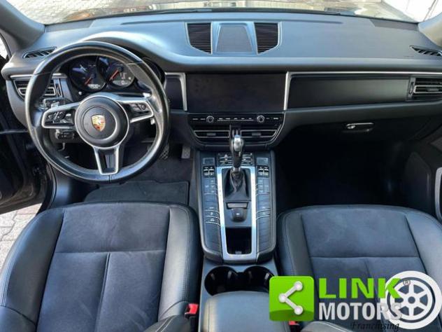 PORSCHE Macan 2.0 rif. 24034402 - Foto 8