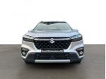 Suzuki S-Cross S-Cross 1.4h Top 4wd allgrip 129cv