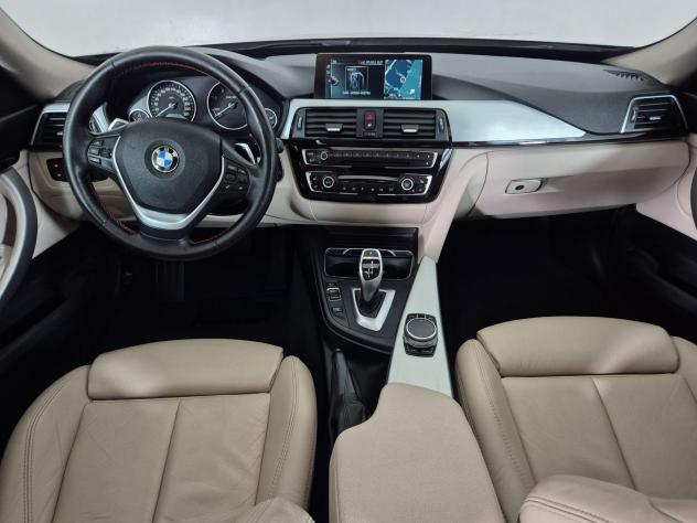 BMW Serie 3 Gran Turismo Serie 3 F34 2016 Gran Turismo 320d Gran Turismo xdrive Sport auto - Foto 8