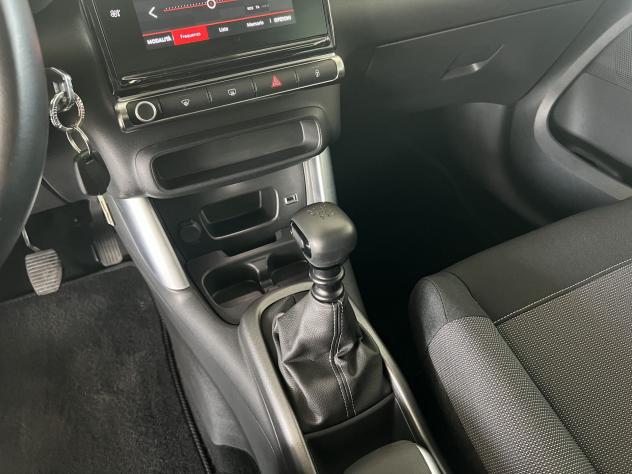 Citroën C3 Aircross PureTech 110 S&S Shine - Foto 8