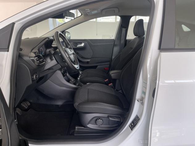 Ford Puma 1.0 Ecoboost Hybrid 125CV Titanium - Foto 10