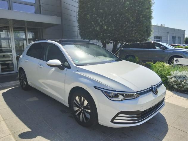 Volkswagen Golf Golf 2.0 tdi Life 115cv dsg - Foto 3