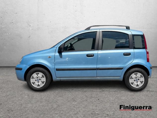 FIAT Panda Panda 1.2 Emotion - Foto 6