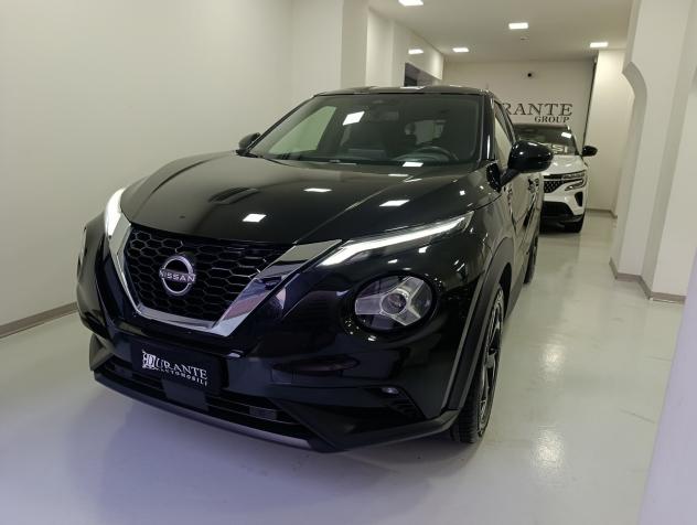 Nissan Juke 1.0 DIG-T 114 CV N-Connecta - Foto 2