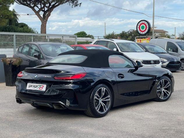 BMW - Z4 - M40i - Foto 7