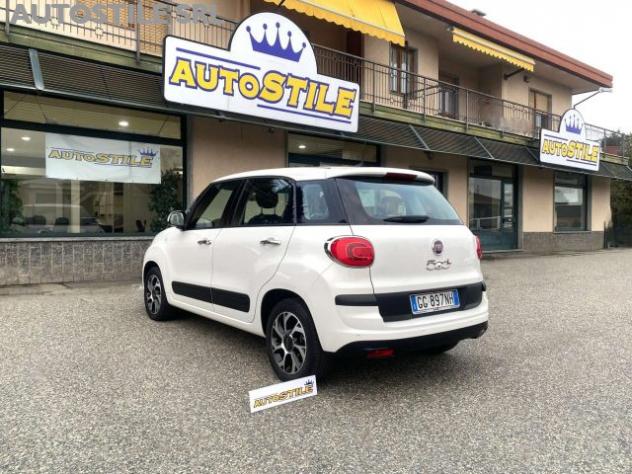 FIAT 500L 1.6 M-Jet 120cv AUTOCARRO 4 POSTI (N1) NAV- TELEC rif. 23547386 - Foto 7