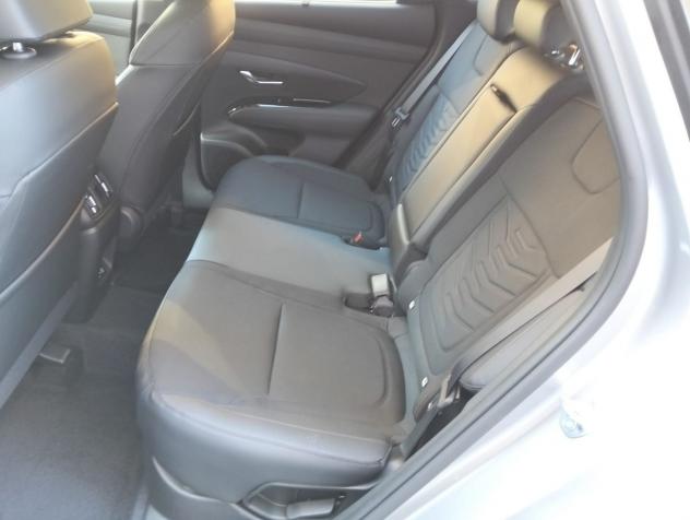 Hyundai Tucson Hybrid 1.6 HEV 2wd 239cv Exellence Auto - Foto 6