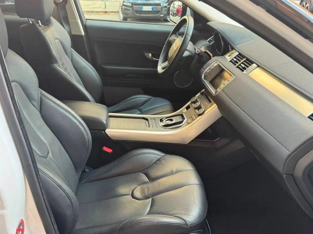 Land Rover Range Evoque 2.2 TD4 5p. Pure Tech Pack - Foto 6