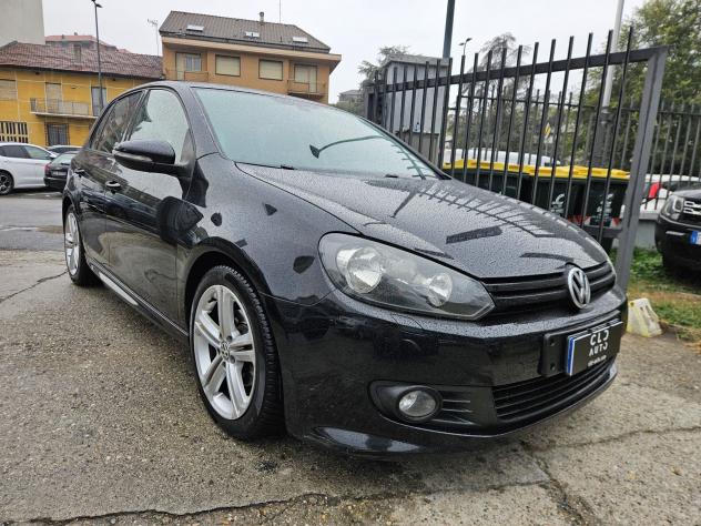 Volkswagen Golf Golf 5p 1.6 tdi Highline - Foto 3