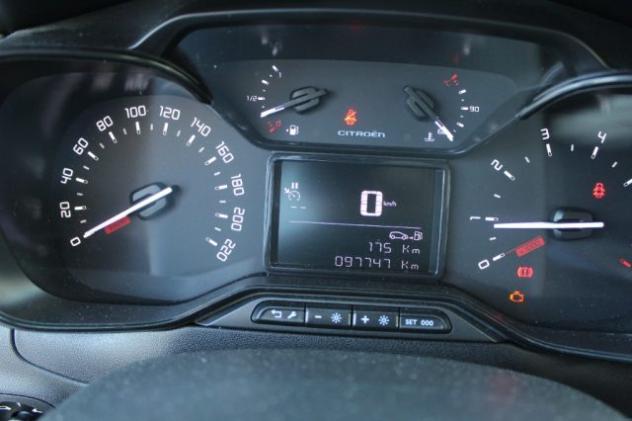 CITROEN C3 PureTech 82 S&S AUTOCARRO 2 POSTI rif. 23887194 - Foto 10