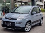 Fiat Panda 1.0 FireFly S&S Hybrid City Life Km0