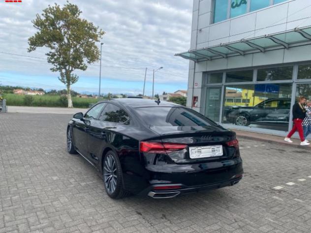 AUDI A5 TFSI 110 kW S tronic Business Advanced rif. 24130182 - Foto 6