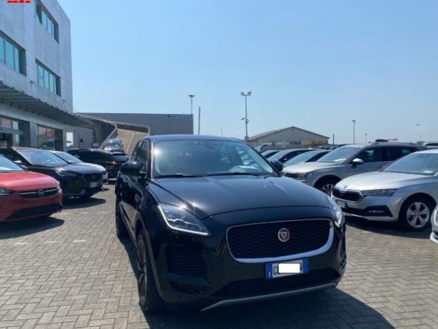 JAGUAR E-Pace 2.0D 150 CV AWD aut. rif. 23995852 - Foto 2