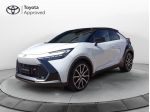Toyota C-HR 2.0 HV E-CVT GR Sport Premier AWD-i MY24
