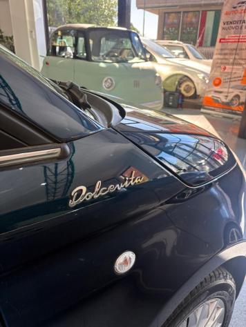 Fiat 500 1.0 Hybrid Dolcevita - Foto 7