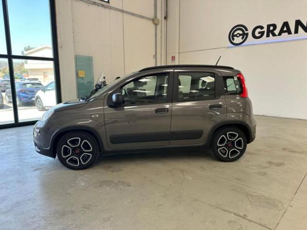 FIAT Panda 1.0 FireFly S&S Hybrid City Life rif. 23989531 - Foto 2