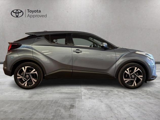 Toyota C-HR 1.8H (122CV) E-CVT Trend - Foto 4