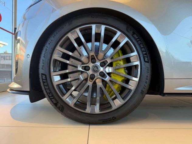 LAND ROVER Range Rover Sport Range Rover Sport 4.4 V8 SV Edition One 635cv auto rif. 23836405 - Foto 4
