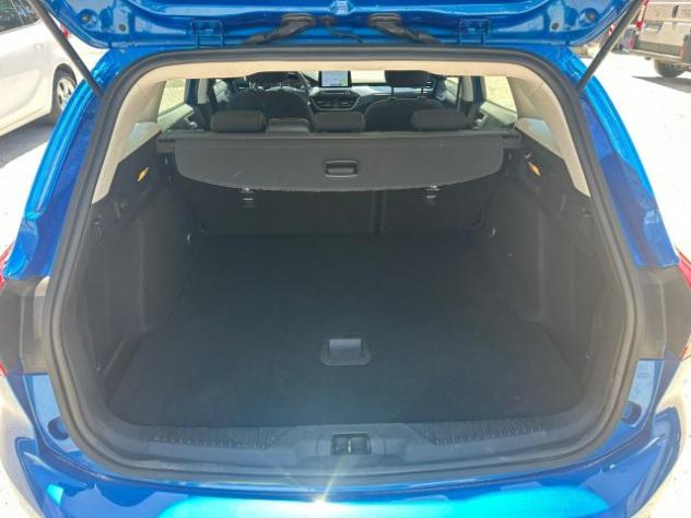 FORD Focus 1.0 E.Boost 125 CV automatico SW Business Co-Pilot rif. 23648857 - Foto 4