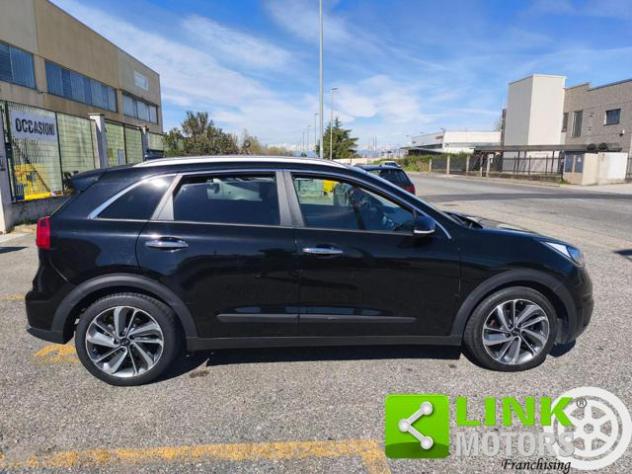 KIA Niro 1.6 GDi DCT HEV Style rif. 23746580 - Foto 4
