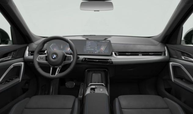 BMW X1 sDrive 18d Msport Pro rif. 24136280 - Foto 4