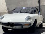 Auto d'epoca