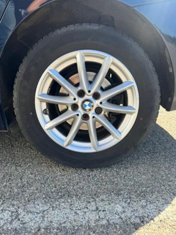 BMW 216 d Active Tourer rif. 23789537 - Foto 5