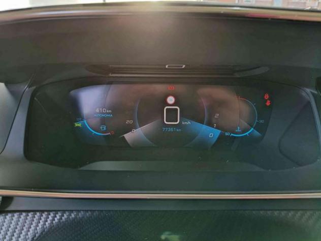 PEUGEOT 208 BlueHDi 100 Stop&Start 5 porte GT rif. 23281145 - Foto 10